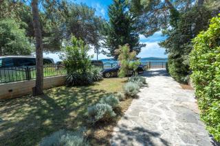 Sea Sound Apartments Rea - 0