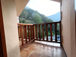 La Salmonera Cangas de Onís - Caño - 9