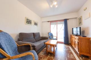 Apartamentos Nuevo México C 451 - Calpe - 7