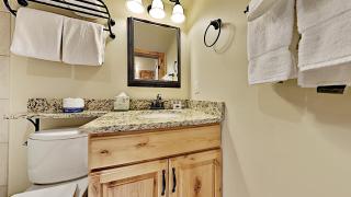 Timberline Condominiums Studio Deluxe Unit 218 - Snowmass Village - 6