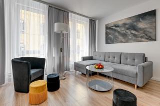 Apartament Wilcza Gdańsk TriApart - Danzig - 4