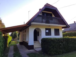 Vadása Nyaralóház - Őrimagyarósd - 9