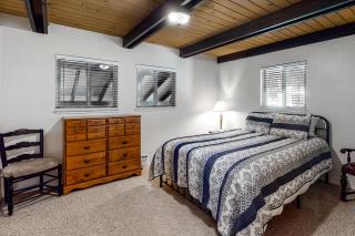 Snowpeak Chalet - 1