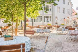 Gasthof Diem - Krumbach - 5