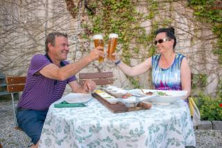 Gasthof Diem - Krumbach - 4