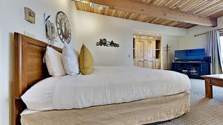Timberline Condominiums Studio Deluxe Unit 215 - Snowmass Village - 7