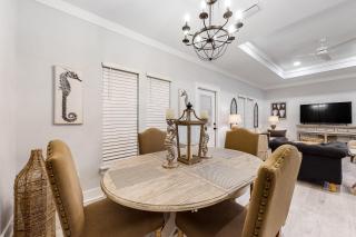 West End Beach Cottage - Panama City Beach - 4