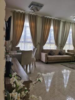 الجبل الاخضر Isterahat AlJabel alakhdar - Ḩayl Yaman - 9