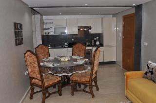 Luxueux appartement pied dans l'eau sur la plage d'Imi Ouaddar - 2