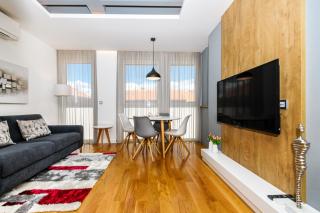 Windrose Design Apartments - Zadar - 0