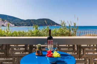 Kostalenia Apartment - Skopelos - 9