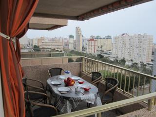 Apartamento Jardin II - Gandía - 7