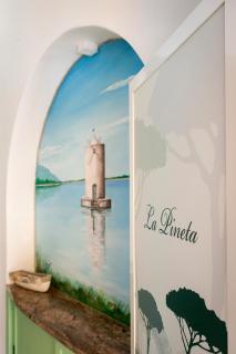 B&B La Pineta - Orbetello - 3
