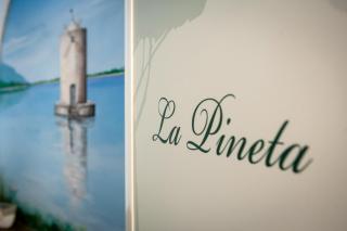 B&B La Pineta - Orbetello - 4