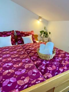 Apartma Bernard - 2