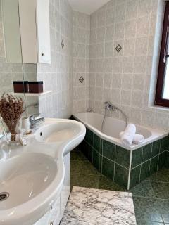 Apartma Bernard - Radovljica - 3