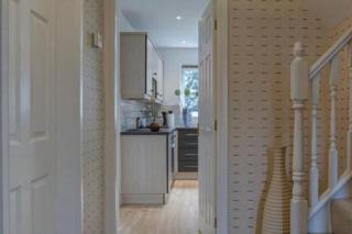 Luxury 4 Bedroom House - 3