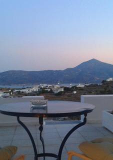 Georgia Rooms Milos - Plaka Milou - 6