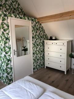 Huisje op den Diek - Sint Kruis - 1