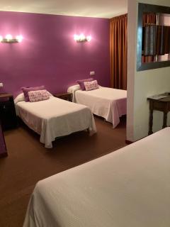 Hotel Folch - Sant Julià de Lòria - 5