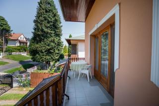Akácfa 13 Apartman - Zalakaros - 5