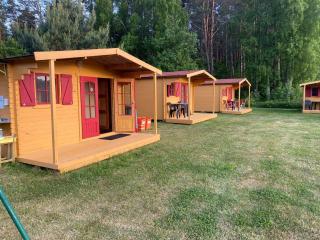 Mini Camping - Kabli - 2