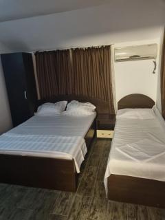 camere de închiriat Duly Costinești - Costinesti - 1