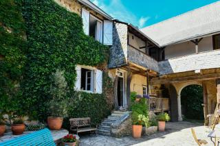 La Ferme Dagué - Lasseube - 6
