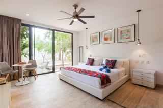 Mexican style studio with free Spa & Gym access - Tulum - 3