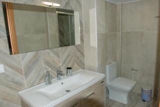Rafaela Apartments - Istron - 1