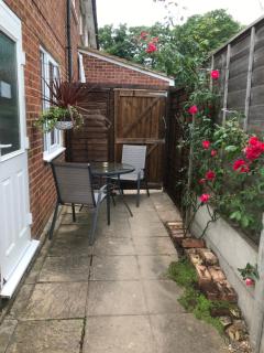 Studio-2 Staines,Heathrow, London-own entrance - Staines - 7