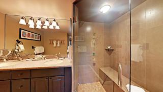 Timberline Condominiums 2 Bedroom plus Loft 3 Bath Deluxe Unit D3D - Snowmass Village - 2