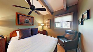 Timberline Condominiums 2 Bedroom plus Loft 3 Bath Deluxe Unit D3D - Snowmass Village - 8