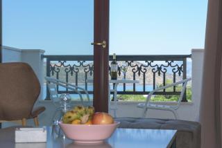 Rafaela Apartments - Istron - 6
