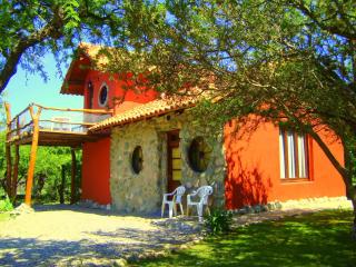 Cabañas en Piedras Maia - Merlo - 1