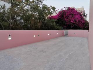 Aiantas - Ermoúpoli - 1