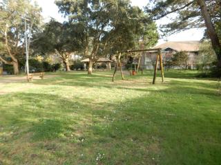 Appartement au Domaine du Golf dans résidence de vacance - Moliets-et-Maa - 4
