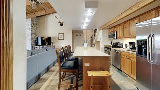 Timberline Condominiums 1 Bedroom plus Loft Deluxe Unit A3C - Snowmass Village - 8
