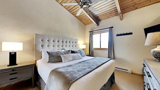 Timberline Condominiums 1 Bedroom plus Loft Deluxe Unit A3C - Snowmass Village - 6