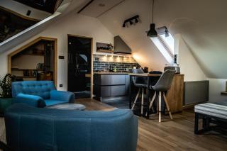 Tűztorony apartman - Veszprém - 0