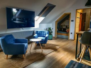 Tűztorony apartman - Veszprém - 7