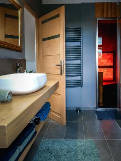 Tűztorony apartman - Veszprém - 2