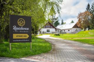 Rezidence Tři Studně - Tři Studně - 9
