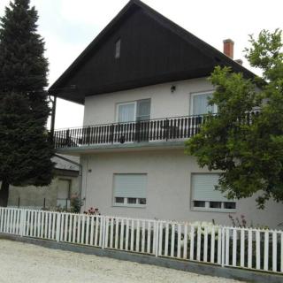 Ilona apartmanok - 7