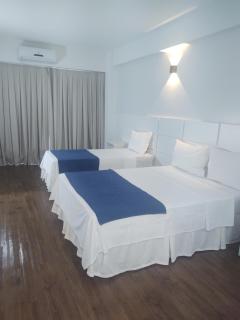 Hotel Quartzo - Cristalina - 4