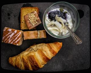 Townhouse Exeter - 6