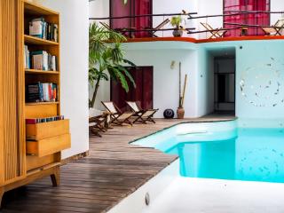 Kinbe Hotel Boutique - Playa del Carmen - 0