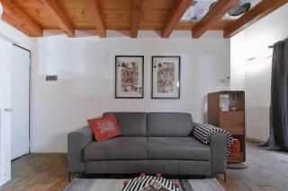 Casa delle Oche appartamento di charme - Bolonia - 2