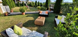 Sevi's Luxury Guesthouse Villa - Ioannina - 1