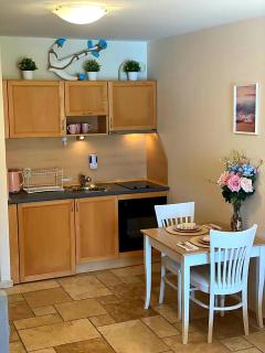 Happy Studio Sea View - Topola - 9